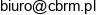 Cbrm Adres e-mail