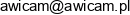 Awicam Adres e-mail