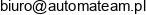 Automateam Email address
