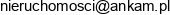 Ankam Adres e-mail
