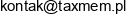 Biuro Rachunkowo Finansowe Tax Mem Email address