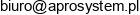 Aprosystem Email 1