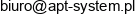 Apt System Andrzej Benec Email address