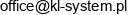 Kl System Email address