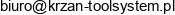 Toolsystem Pawel Krzan Email address