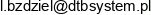 Dbb System Email address