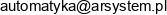Arsystem Ratajczak Krzysztof Email address