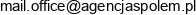 Agencja Spolem Email address