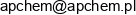 Apchem Patrycja Bartosz Kedzior Adam Kedzior Email 1