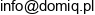 Domiq Email address
