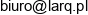 Larq Adres e-mail