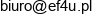 Zbudowani Odnowa Email address