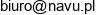 Navu Adres e-mail