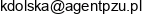 Posrednictwo Ubezpieczeniowe Dolska Krystyna Email address