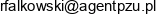 Ryszard Falkowski Posrednictwo Ubezpieczeniowe Email address