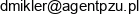 Mikler Dariusz Email address