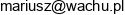 Tor Krzywa Adres e-mail