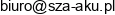 Agata Szelag Sza Pracownia Akustyczna Email address
