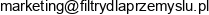 Mix Filters Adres e-mail