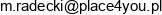 Place4you Biuro Sprzedazy Nieruchomosci Email 1