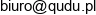 Qudu Email address