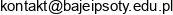 Baje I Psoty Email 1