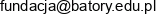 Spolecznosci Liceum Batorego Email 1