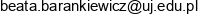 Beata Barankiewicz Porebska Praktyka Lekarsko Dentystyczna Email address