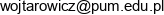 Indywidualna Specjalistyczna Praktyka Lekarska Dr Hab N Med Andrzej Wojtarowicz Specjalista W Zakresie Chorob Wewnetrznych I Kardiologii Email address