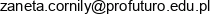 Pro Salute Adres e-mail