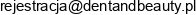 Dent Beauty Email 1