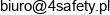 4 Safety Email address