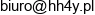 Hh4y Adres e-mail