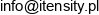Itensity Adres e-mail