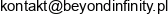 Beyond Infinity Consulting Adres e-mail