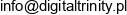 Digitaltrinity Arkadiusz Trabski Email address