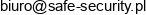 Safe Security Adres e-mail
