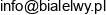 Biale Lwy Nieruchomosci Adres e-mail