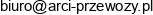 Ar Ci Przewozy Autokarowe Mechanika Pojazdowa Artur Cieslikiewicz Email address