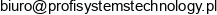Profi Systems Technology Adres e-mail
