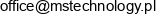 Mst Spolka Z Ograniczona Odpowiedzialnoscia Email 1