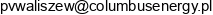 Pv Waliszew Email address