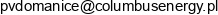 Pv Domanice Adres e-mail