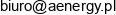 A Energy Email address