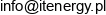 It Energy Adres e-mail