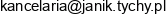 Biuro Rachunkowe Janik Email address