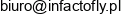 In Facto Fly Adres e-mail