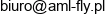 Aml Fly Email address