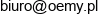 Oemy Pl Email address