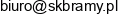 Sk Bramy Sebastian Kolowrotkiewicz Email address